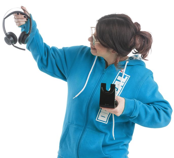 Business-Headset