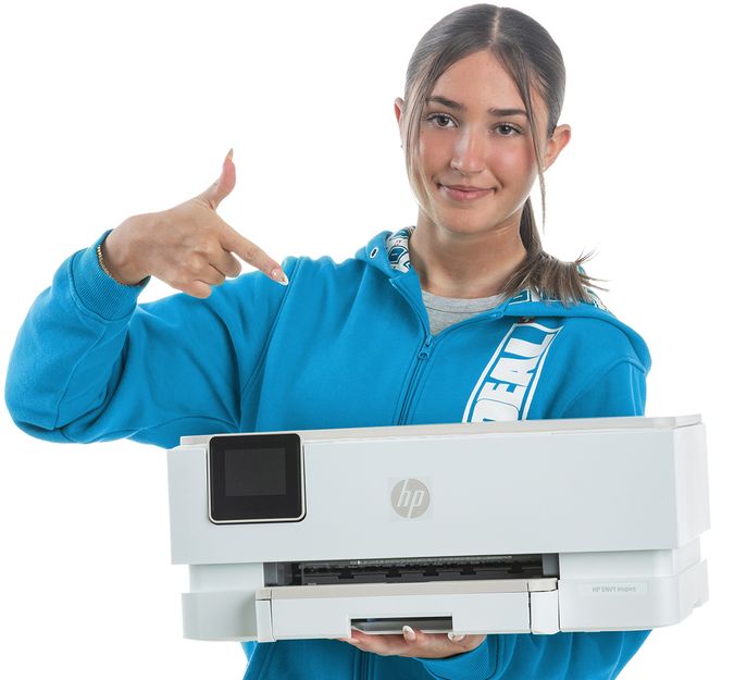 Multifunktionsdrucker