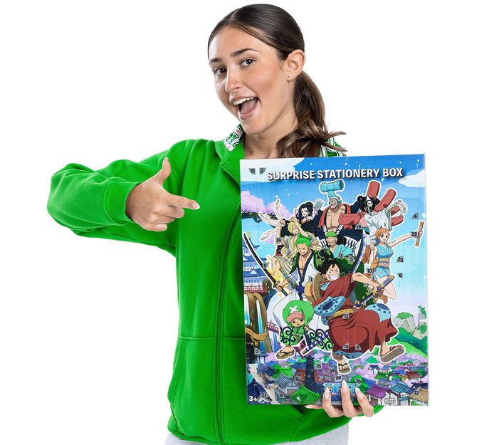 Calendrier de l'Avent