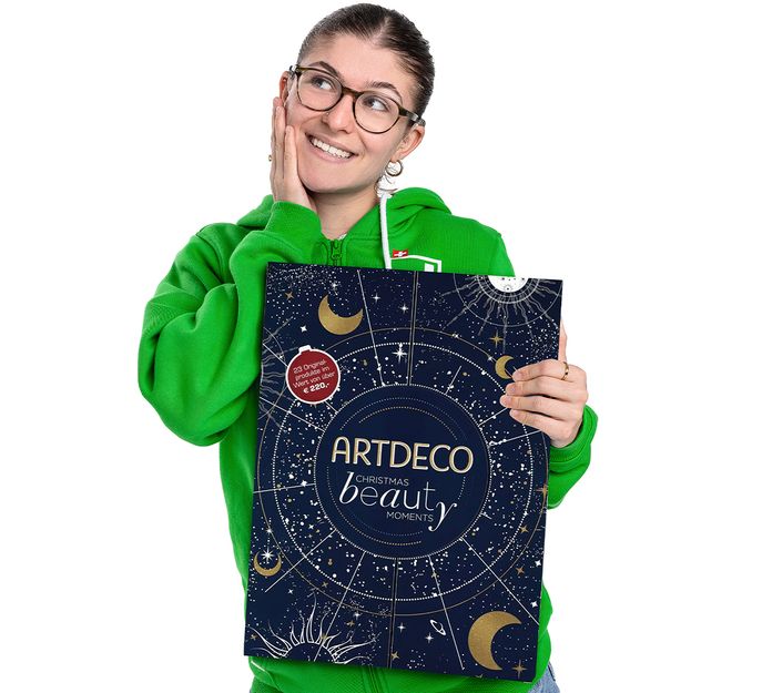 Calendrier de l'Avent