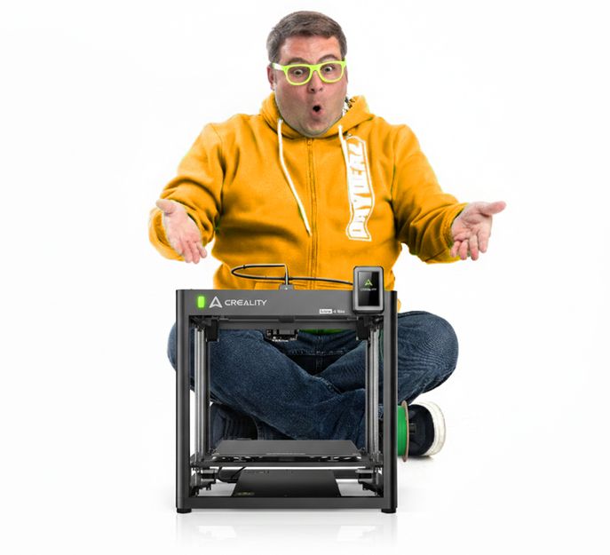 3D-Drucker