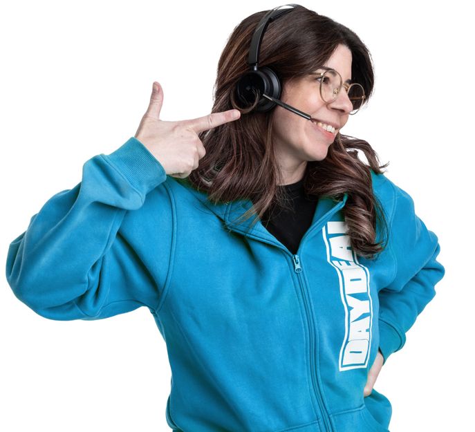 Business-Headset