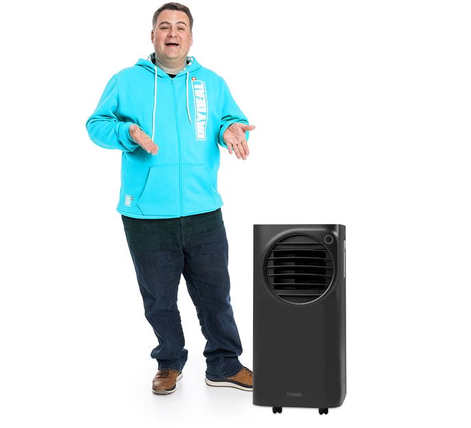 climatiseur