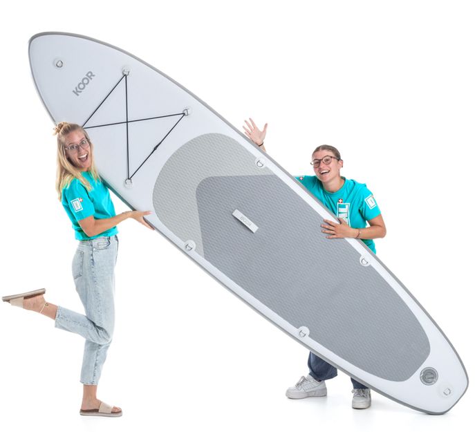 Stand Up Paddle Board