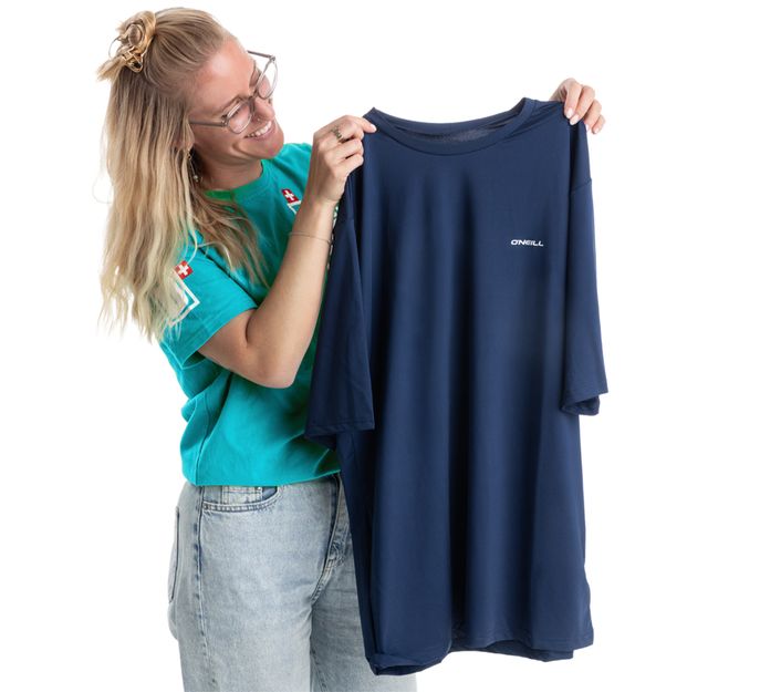 UV-Badeshirt