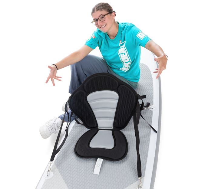 SUP-Sitz