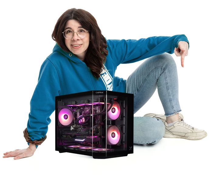 Gaming-PC