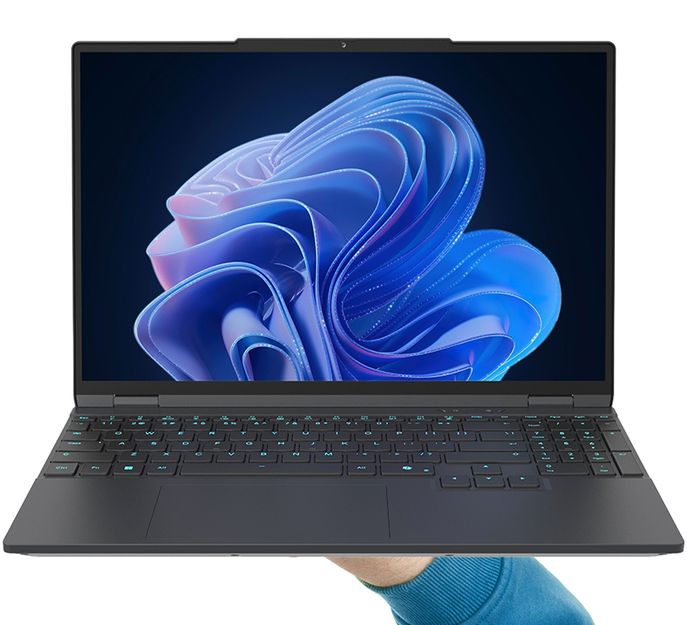Gaming-Notebook