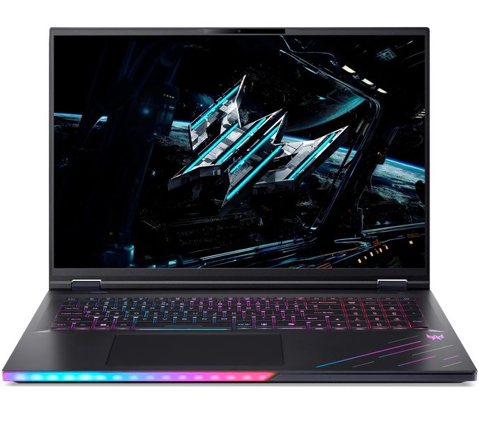 Gaming-Notebook
