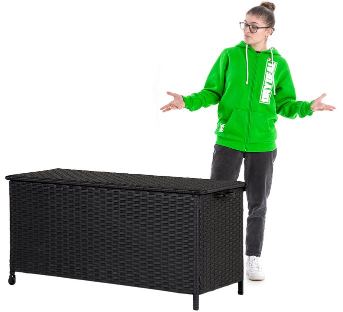 Gartenbox