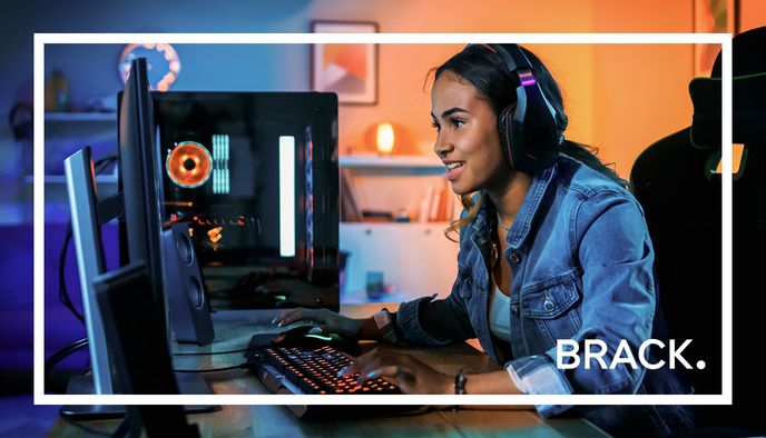 Level up für dein Zuhause