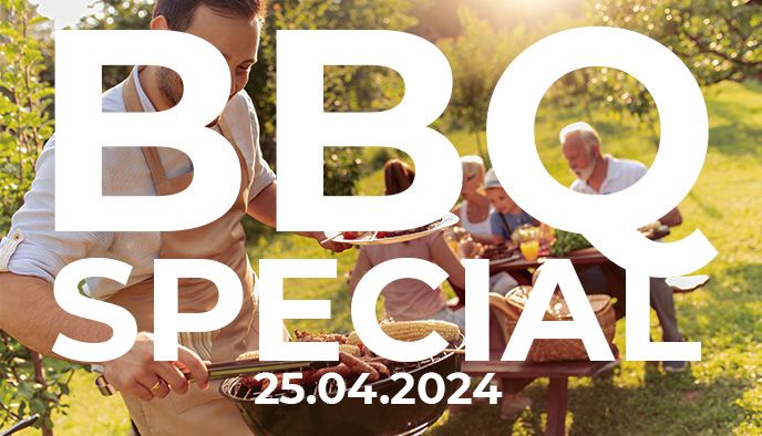 BBQ-Special bei DayDeal.ch