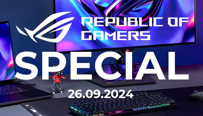 ROG-Special bei DayDeal.ch