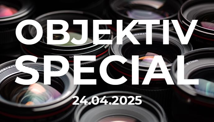 Objektiv-Special bei DayDeal.ch