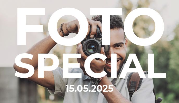 Foto-Special bei DayDeal.ch