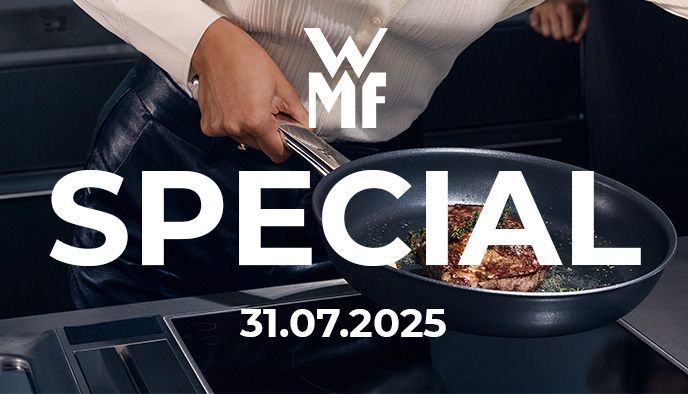 Offre spéciale WMF sur DayDeal.ch
