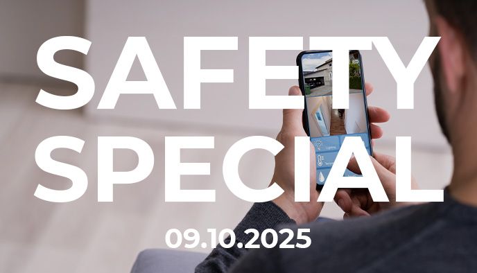Safety-Special bei DayDeal.ch