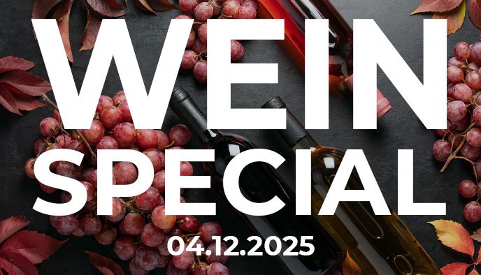 Wein-Special bei DayDeal.ch