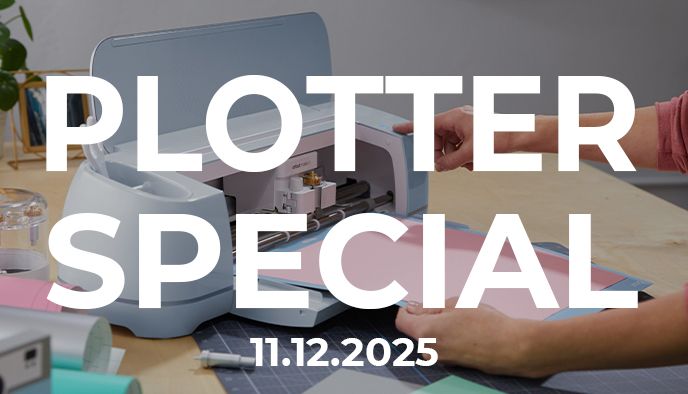 Plotter-Special bei DayDeal.ch