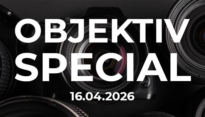 Objektiv-Special bei DayDeal.ch