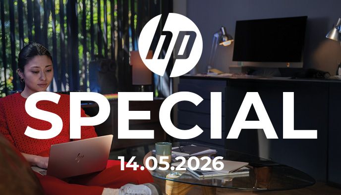 HP-Special chez DayDeal.ch