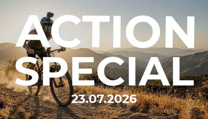 Action-Special bei DayDeal.ch