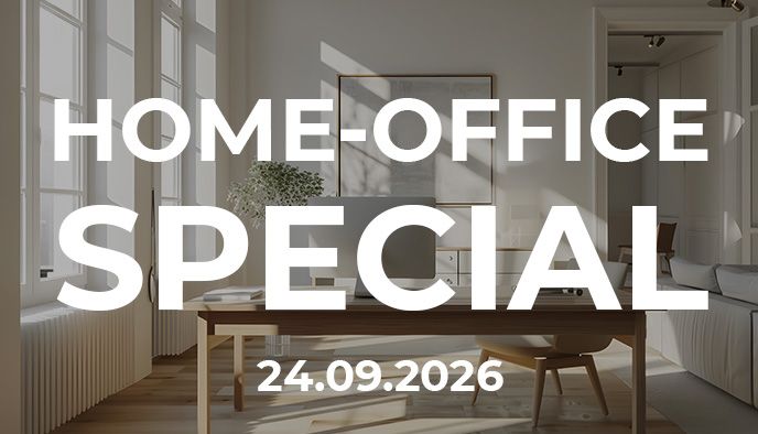 Home-Office-Special bei DayDeal.ch