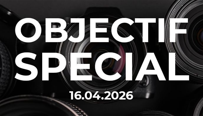 Offre spéciale sur les objectifs chez DayDeal.ch