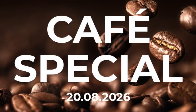 Offre spéciale café sur DayDeal.ch