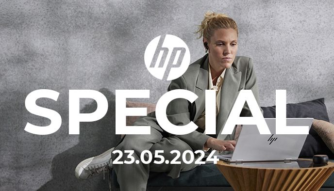 HP-Special bei DayDeal.ch