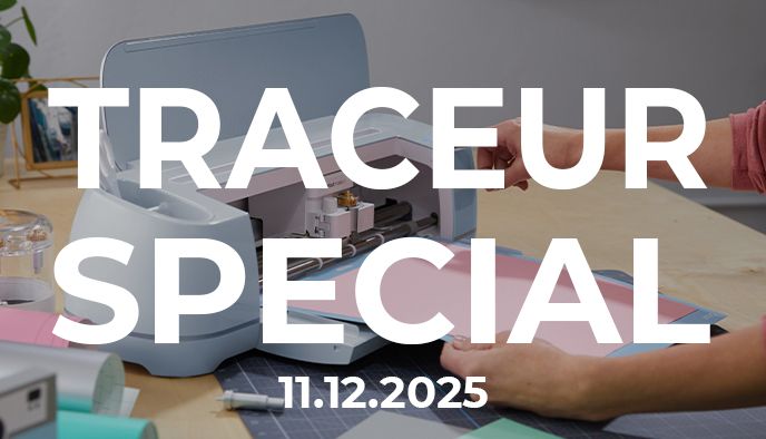 Offre spéciale traceur chez DayDeal.ch