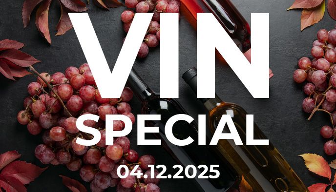 Offre spéciale sur le vin chez DayDeal.ch