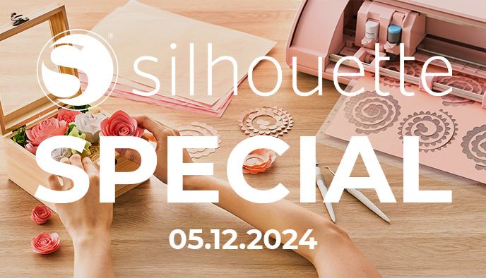 Silhouette-Special bei DayDeal.ch