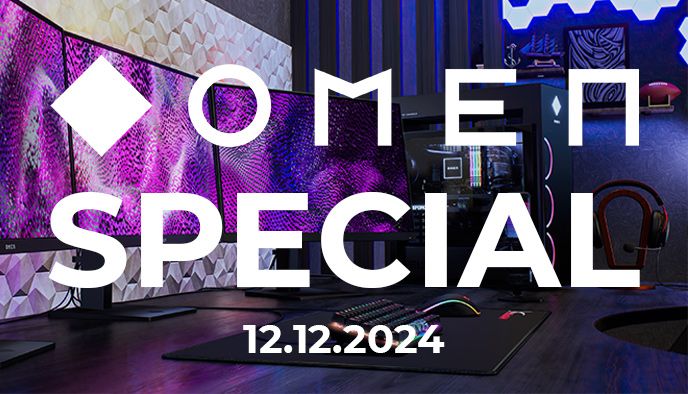 HP-OMEN-Special bei DayDeal.ch