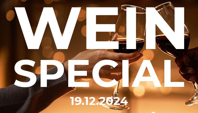 Wein-Special bei DayDeal.ch