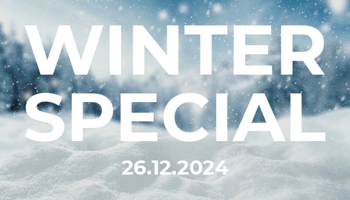 Winter-Special bei DayDeal.ch