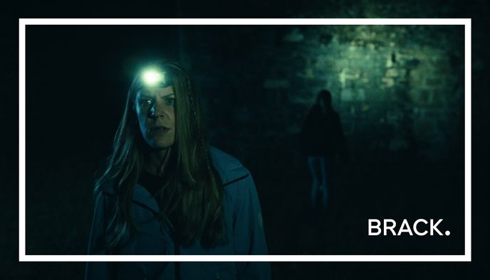 Ausgerüstet für die Geisterjagd?