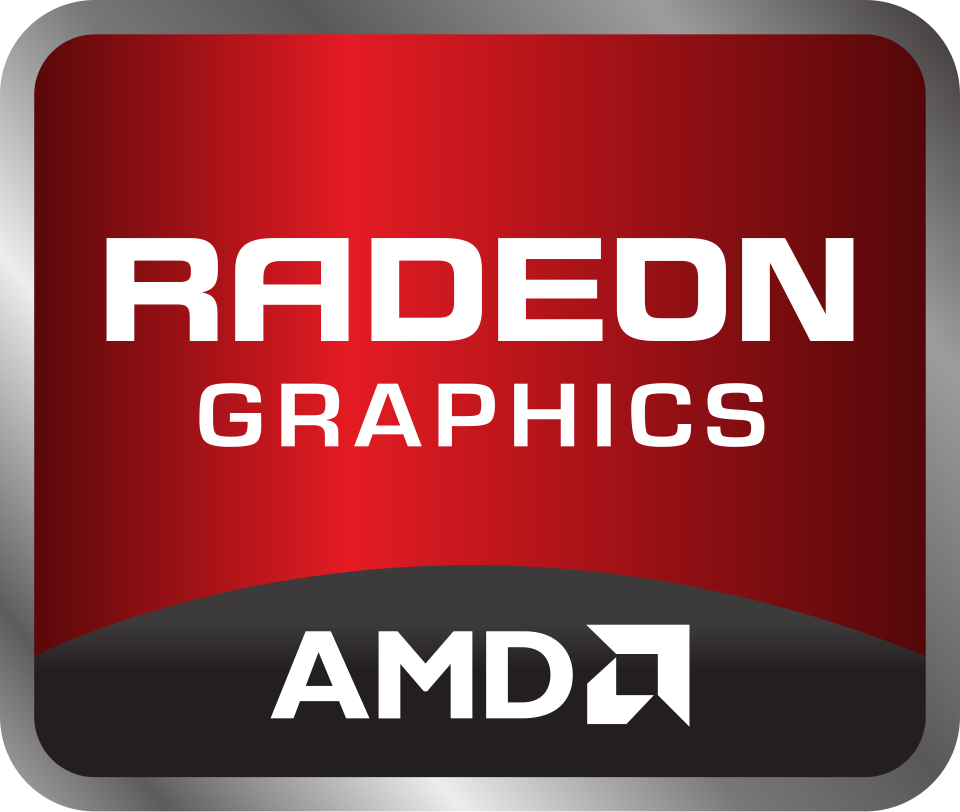 AMD AMD