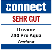 Connect Check Sehr Gut