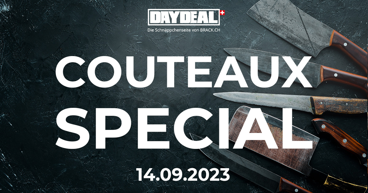 Couteau De Pêche Balzer 15 Cm - Lame Inox Arrondie 6,5 Cm | Sécurité Pliant | Pour éviscérer Le Poisson