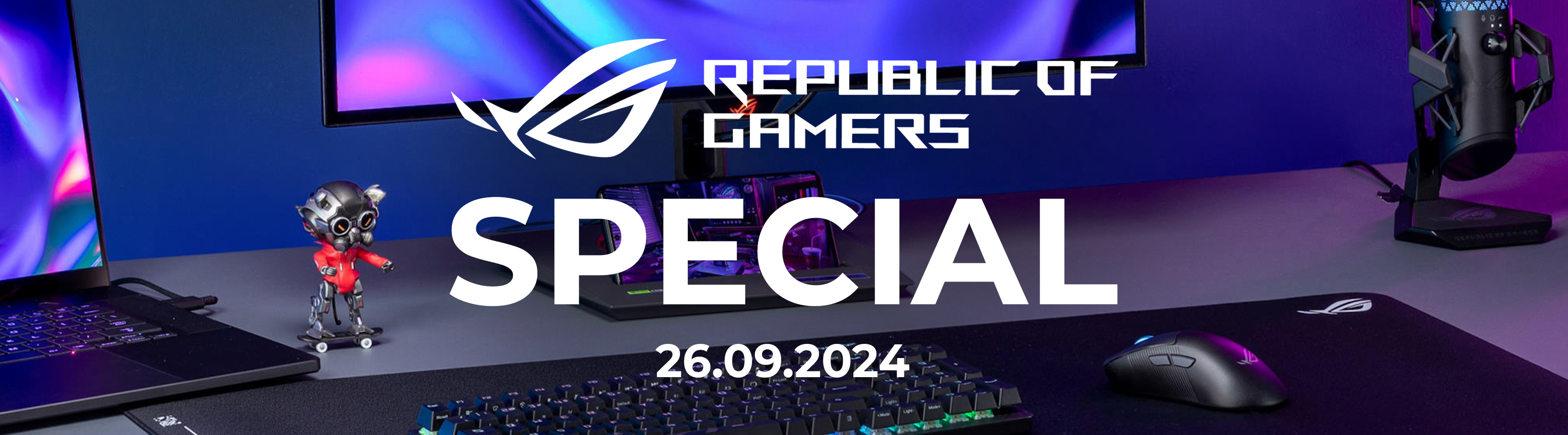 ROG-Special bei DayDeal.ch 2024