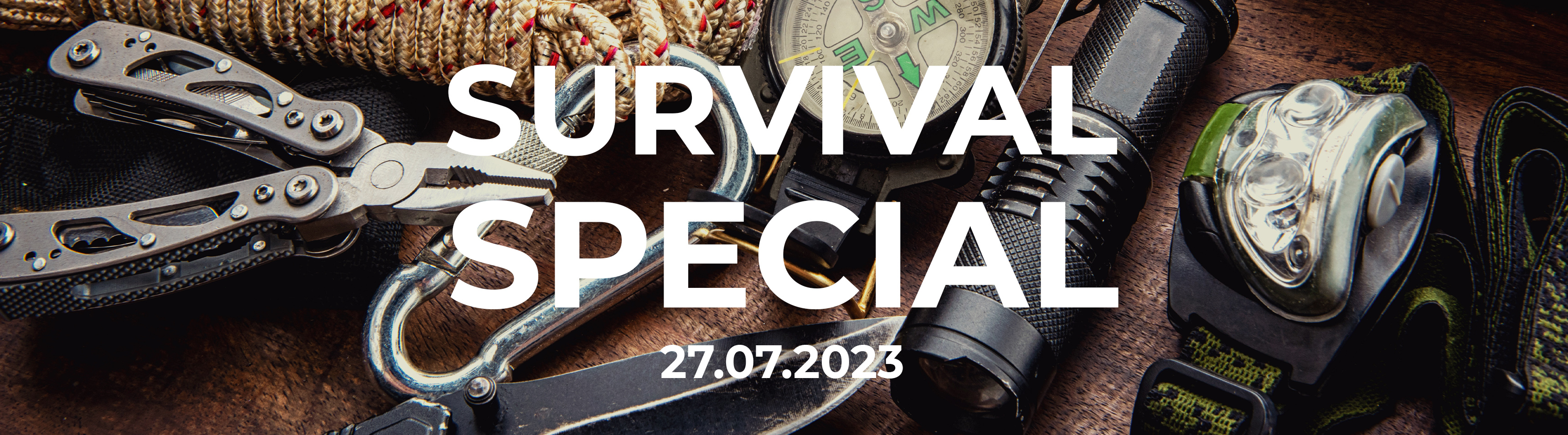 Survival-Special 2023