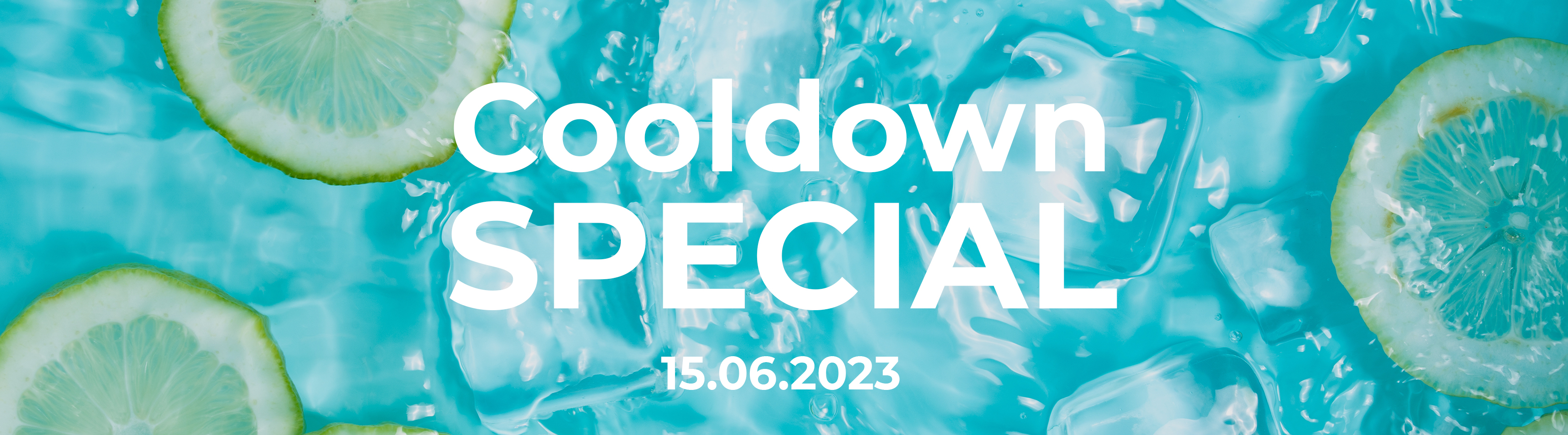 Cooldown-Special bei DayDeal.ch