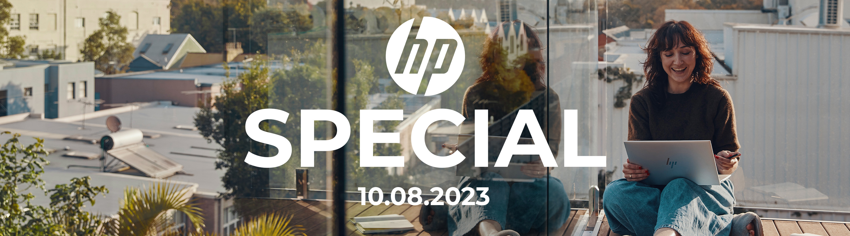 Spécial HP 2023