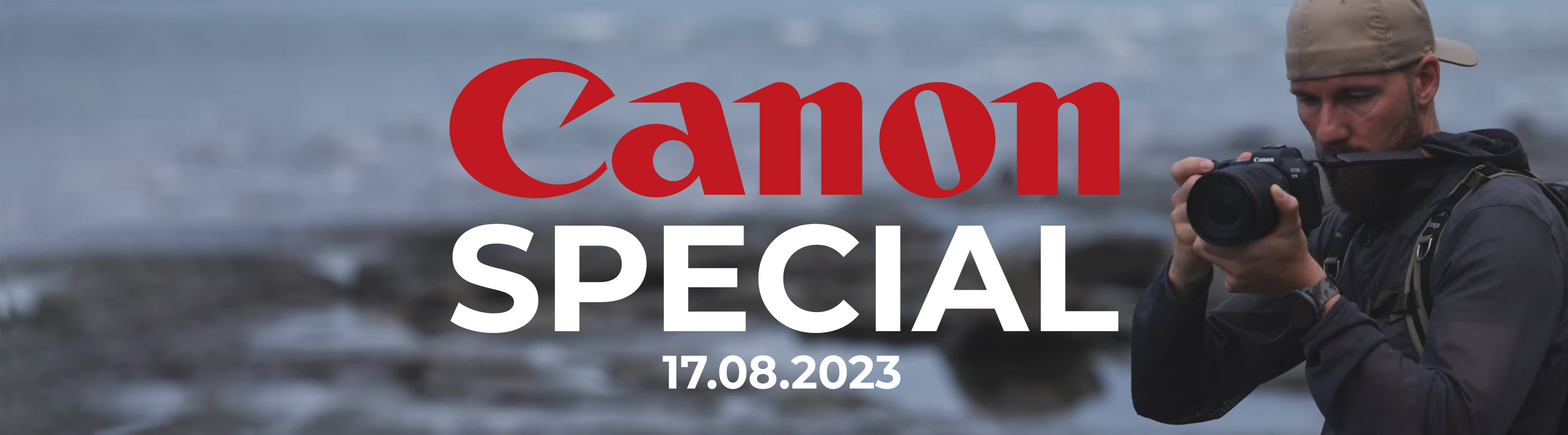 Canon-Special 2023