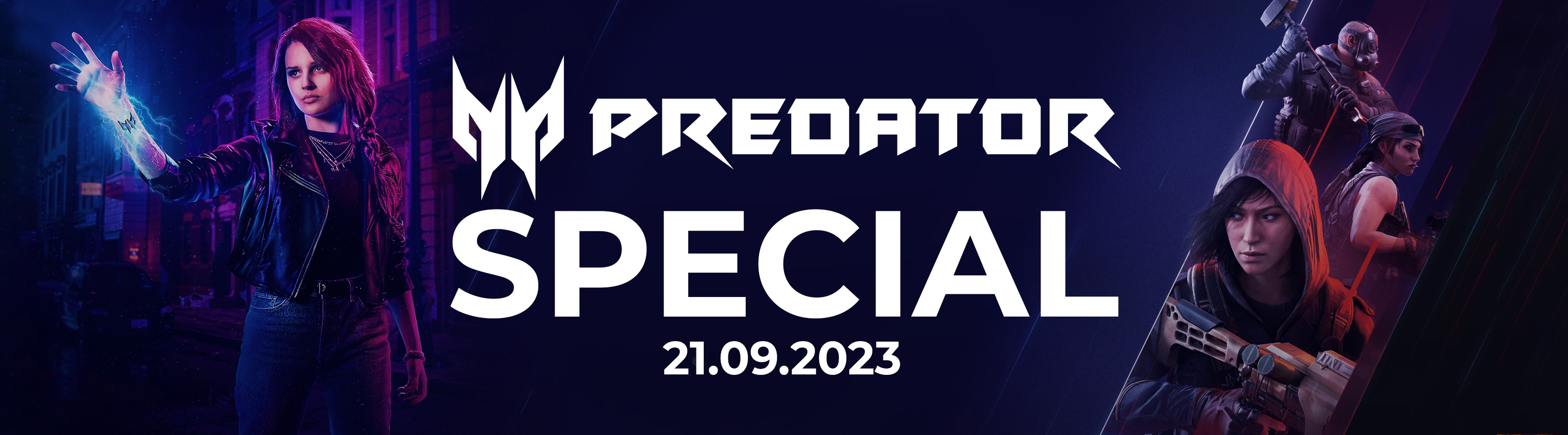 Predator-Special 2023