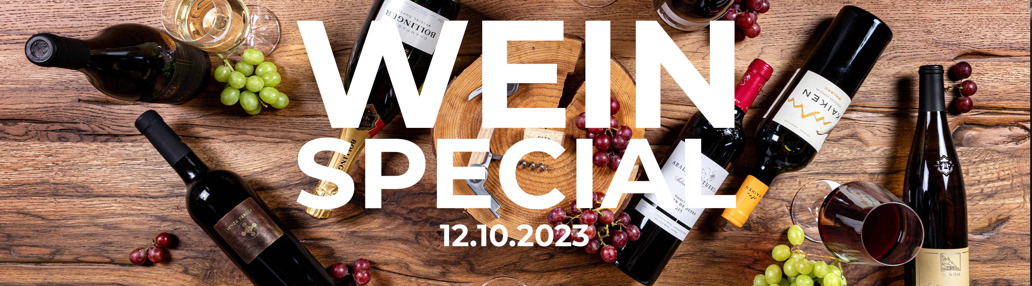 Wein-Special 2023