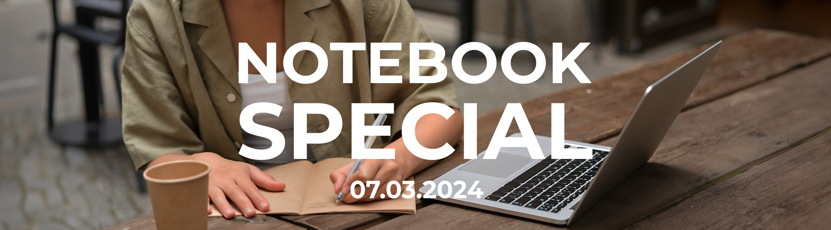 Notebook-Special bei DayDeal.ch 