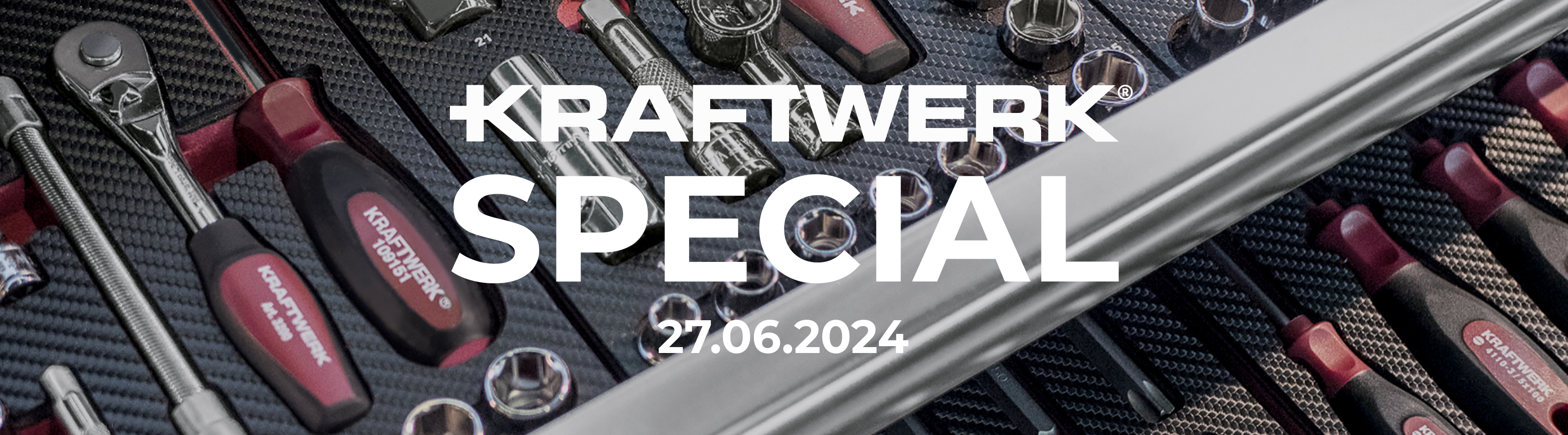 Kraftwerk-Special bei DayDeal.ch