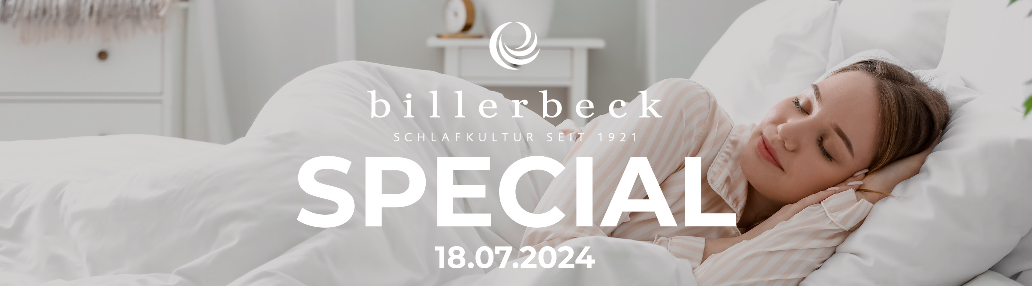 Billerbeck-Special bei DayDeal.ch 2024